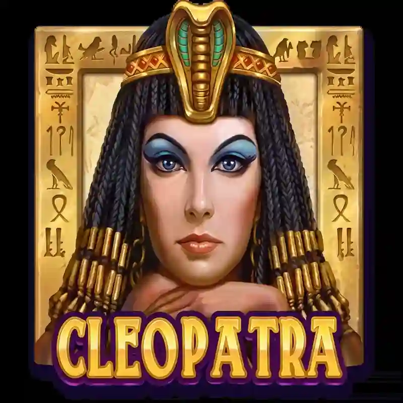Main slot Cleopatra di 1xbet egypt