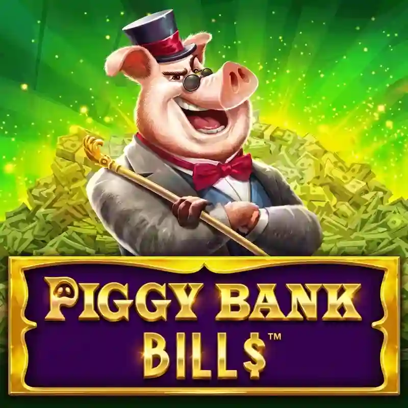 Piggy Bank