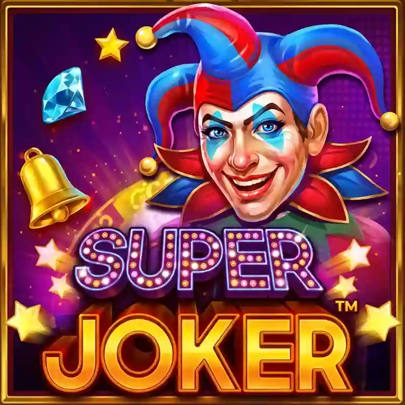Super Joker Slot