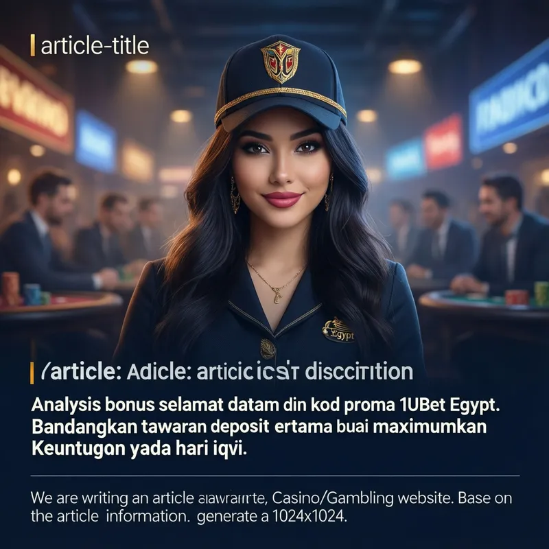 Bonus 1xBet