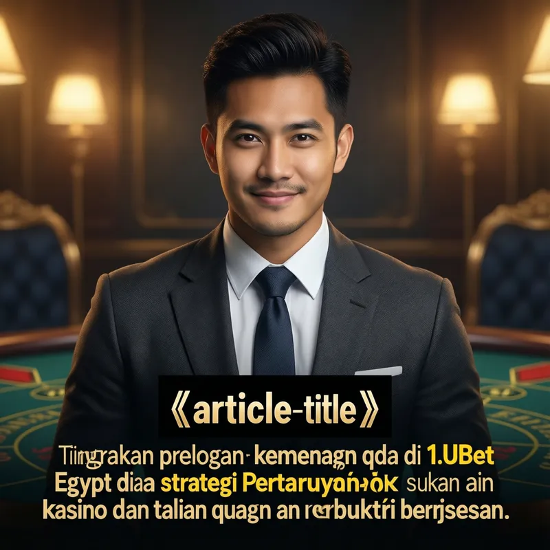 Tips Menang